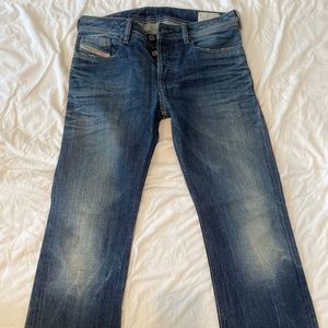 Men’s Diesel Jeans (29 x 30)